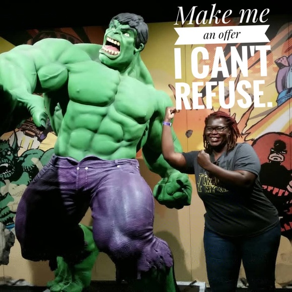 Clothing - Picture 1 of 1